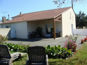 Gîte Aizenay, 3 pièces, 5 personnes - FR-1-426-199